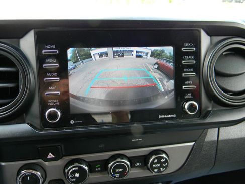 Used 2020 Toyota Tacoma SR w/ SR Convenience Package AWD/4WD image 21