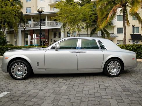 Used 2013 Rolls-Royce Phantom Sedan image 15