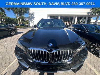 Certified 2023 BMW X5 sDrive40i w/ Premium Package