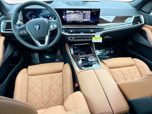 New 2026 BMW X5 sDrive40i w/ Climate Comfort Package RWD image 16