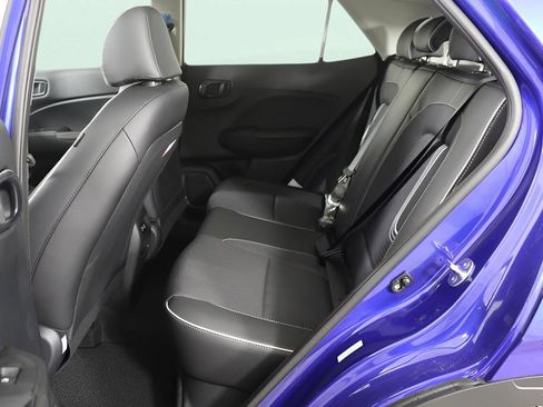 New 2025 Hyundai Venue Limited image 12
