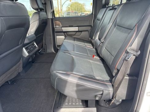 Used 2023 Ford F350 Lariat w/ Lariat Ultimate Package AWD/4WD image 25