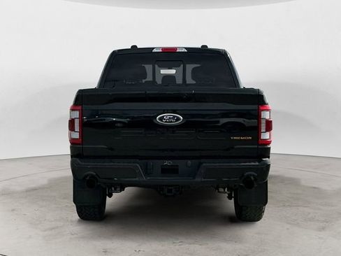 Certified 2023 Ford F150 Tremor w/ Equipment Group 402A High AWD/4WD image 4