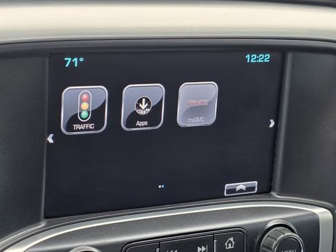 Used 2018 GMC Sierra 1500 SLT w/ Texas SLT Premium Package image 15