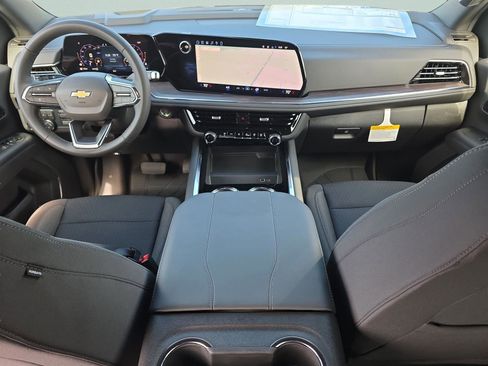 New 2026 Chevrolet Tahoe LS w/ Max Trailering Package image 10