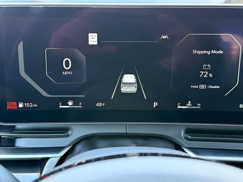 New 2026 Kia Carnival SX w/ SX Dark Edition Package image 19