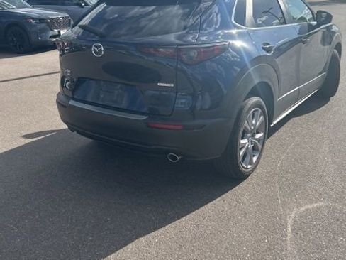 Used 2023 MAZDA CX-30 AWD 2.5 S w/ Preferred Package image 3