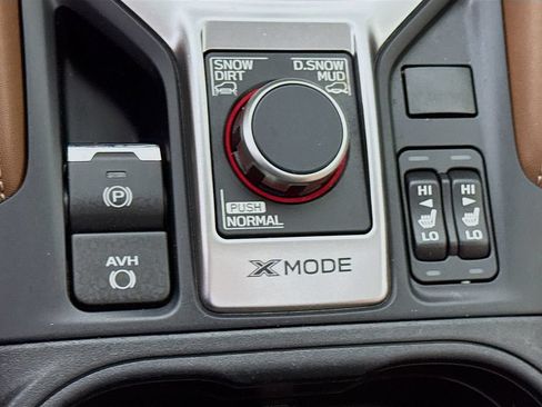 Used 2019 Subaru Forester Touring w/ Popular Package #3 AWD/4WD image 13