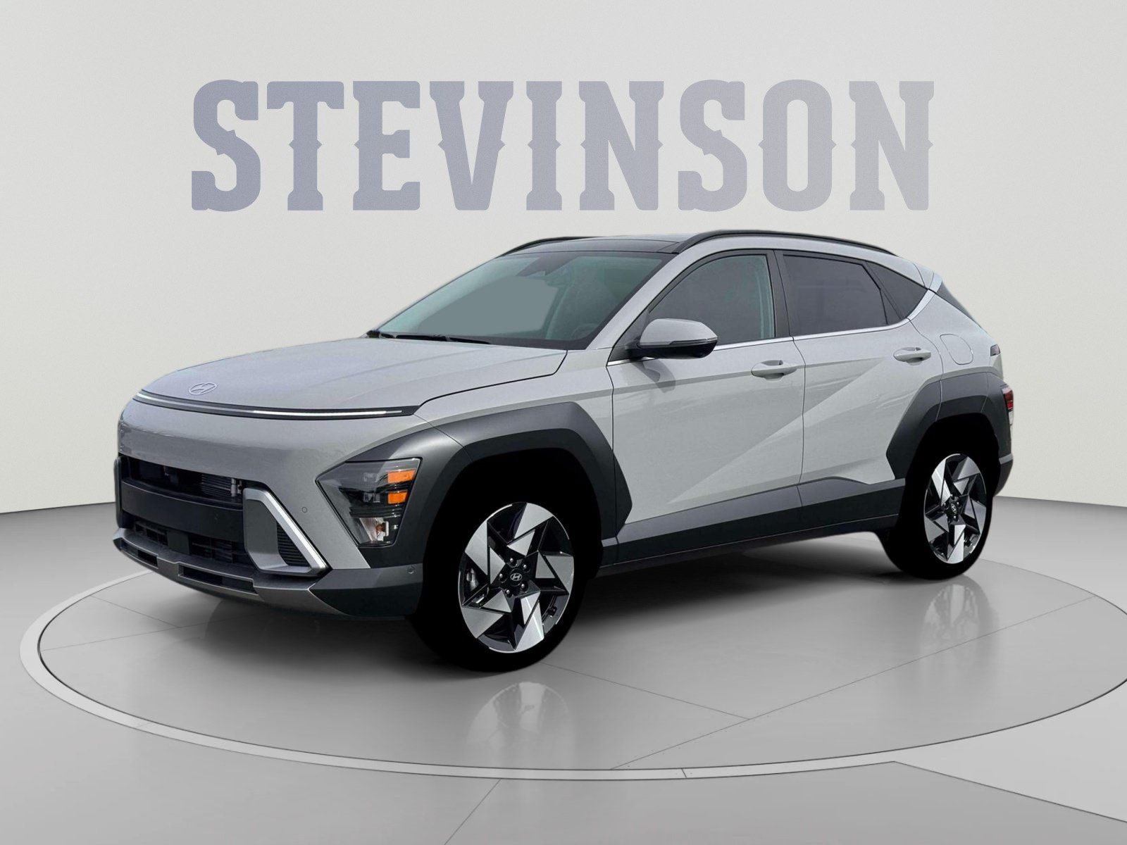 New 2026 Hyundai Kona Limited AWD/4WD image 2