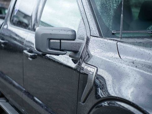 Certified 2023 Ford F150 XLT w/ Equipment Group 302A High image 9