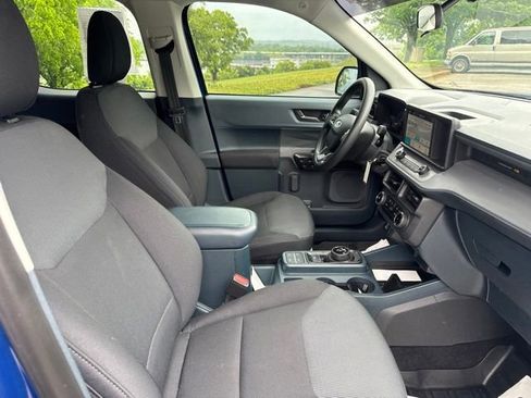 Used 2024 Ford Maverick XL FWD image 10