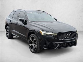 Used 2024 Volvo XC60 T8 Ultimate w/ Protection Package Premier video 3
