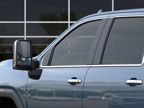 New 2026 GMC Sierra 2500 Denali Ultimate image 12