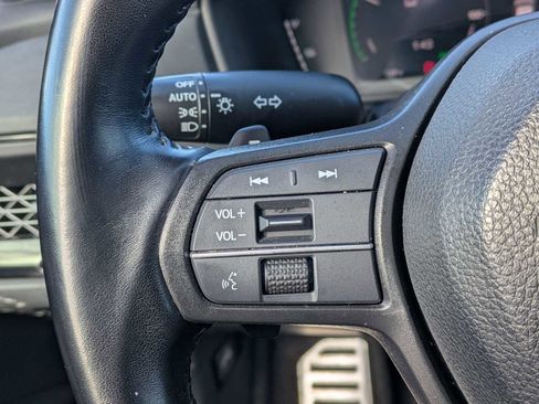 Certified 2023 Honda Accord Sport image 24