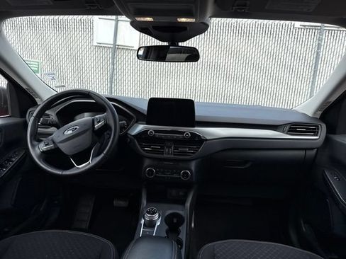 Used 2024 Ford Escape Active FWD image 15