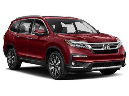 Used 2020 Honda Pilot Touring image 6