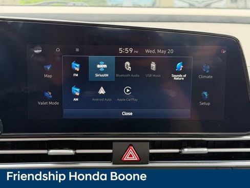 Used 2024 Hyundai Elantra SEL w/ Convenience Package FWD image 25