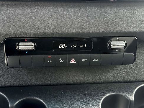 New 2025 Mercedes-Benz Sprinter 2500 image 23