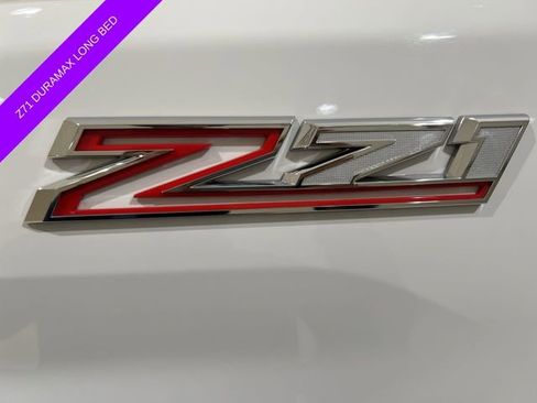 Certified 2024 Chevrolet Silverado 3500 W/T w/ WT Convenience Package image 26