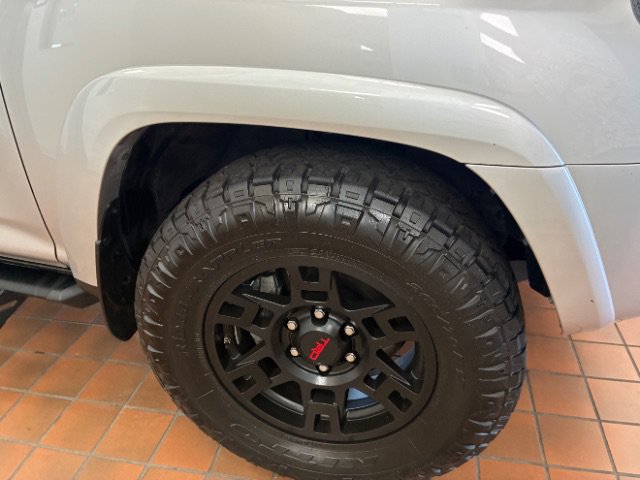 Used 2023 Toyota 4Runner SR5 RWD image 35