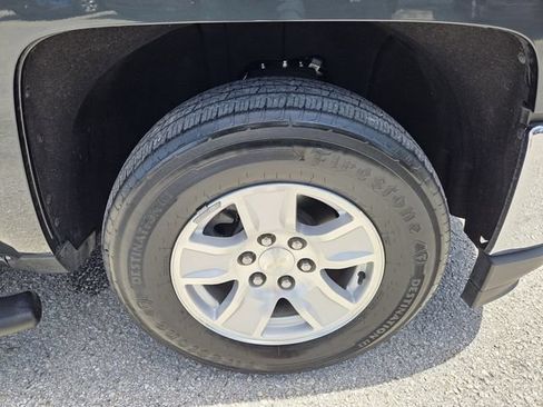 Used 2019 Chevrolet Silverado 1500 LT RWD image 9