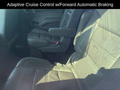 Used 2018 GMC Yukon XL Denali w/ Open Road Package AWD/4WD image 9