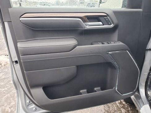 New 2026 Chevrolet Silverado 1500 LT image 7