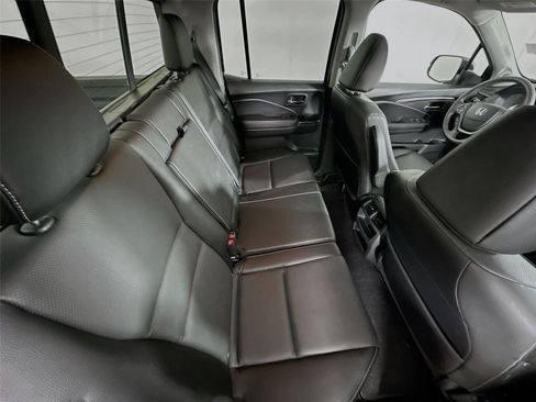 Used 2023 Honda Ridgeline RTL image 27
