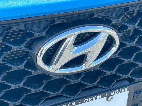 Used 2019 Hyundai Kona SE FWD image 10