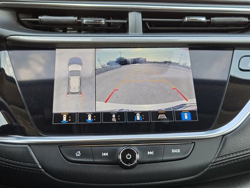 Used 2022 Buick Encore GX Select w/ Advanced Technology Package image 27