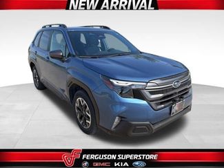 Used 2025 Subaru Forester Premium w/ Convenience Package #1 AWD/4WD 360° Tour