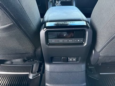 Certified 2026 Toyota Land Cruiser 1958 AWD/4WD image 21