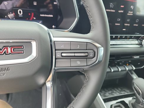 New 2026 GMC Canyon Elevation w/ Convenience Package image 19