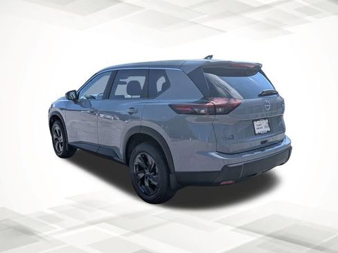 New 2026 Nissan Rogue SV image 6