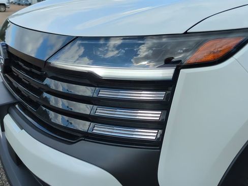 New 2026 Nissan Kicks SV w/ Cold Weather Package image 9