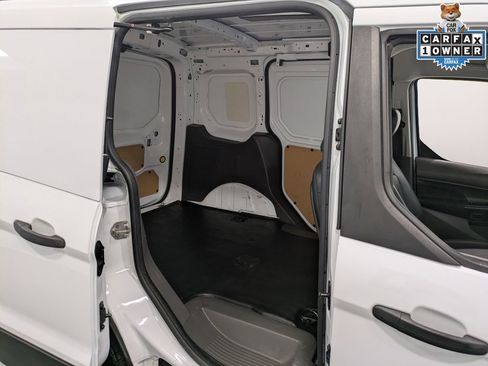 Used 2020 Ford Transit Connect XL FWD image 26