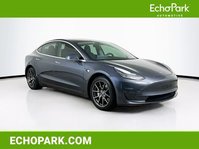 Used 2020 Tesla Model 3 Long Range