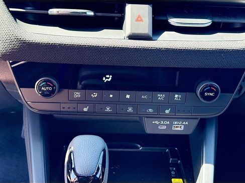New 2026 Subaru Outback Limited XT AWD/4WD image 14