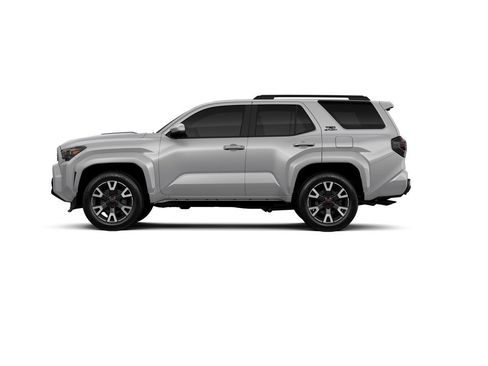 New 2026 Toyota 4Runner TRD Sport Premium image 5