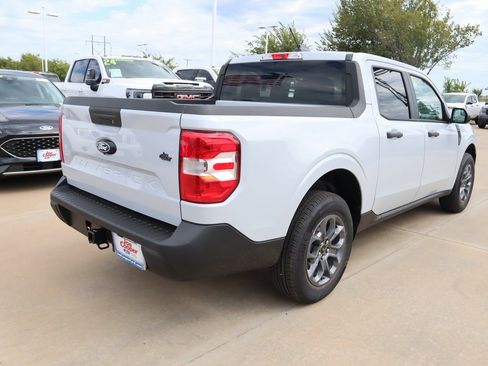 New 2025 Ford Maverick XLT w/ XLT Luxury Package image 20