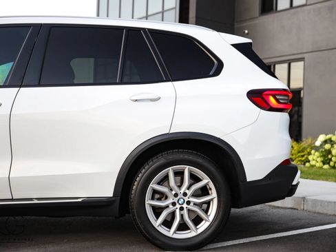 Used 2023 BMW X5 xDrive40i AWD/4WD image 30