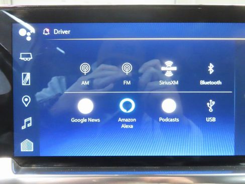 Used 2023 Chevrolet Silverado 1500 RST w/ True North Edition Plus image 18