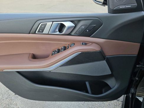 Used 2026 BMW X5 M60i image 19