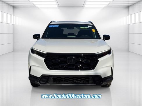 Used 2025 Honda CR-V Sport-L image 2