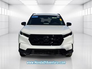 Used 2025 Honda CR-V Sport-L video 2