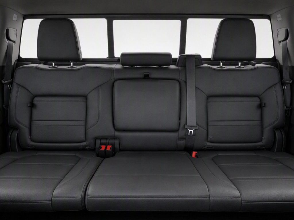 Used 2021 GMC Sierra 1500 Denali AWD/4WD image 36