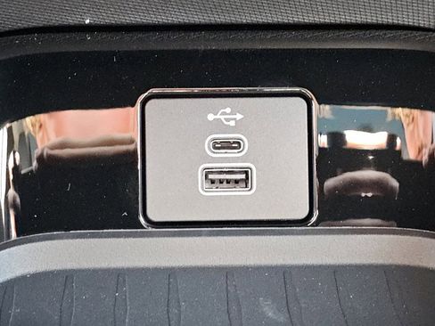 New 2026 Ford Mustang Mach-E Premium AWD/4WD image 13