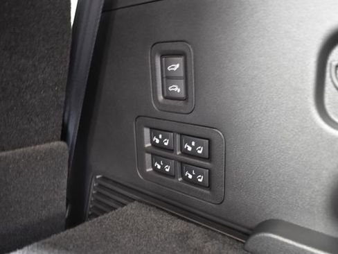 New 2026 INFINITI QX80 Autograph w/ Premium Cargo Package AWD/4WD image 39