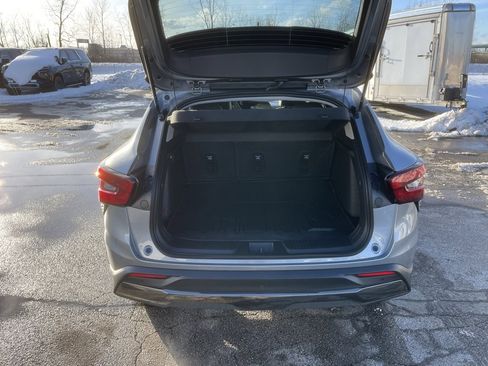 New 2026 Chevrolet Trax ACTIV w/ Sunroof Package image 28
