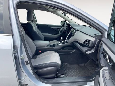 Used 2024 Subaru Outback Premium AWD/4WD image 15
